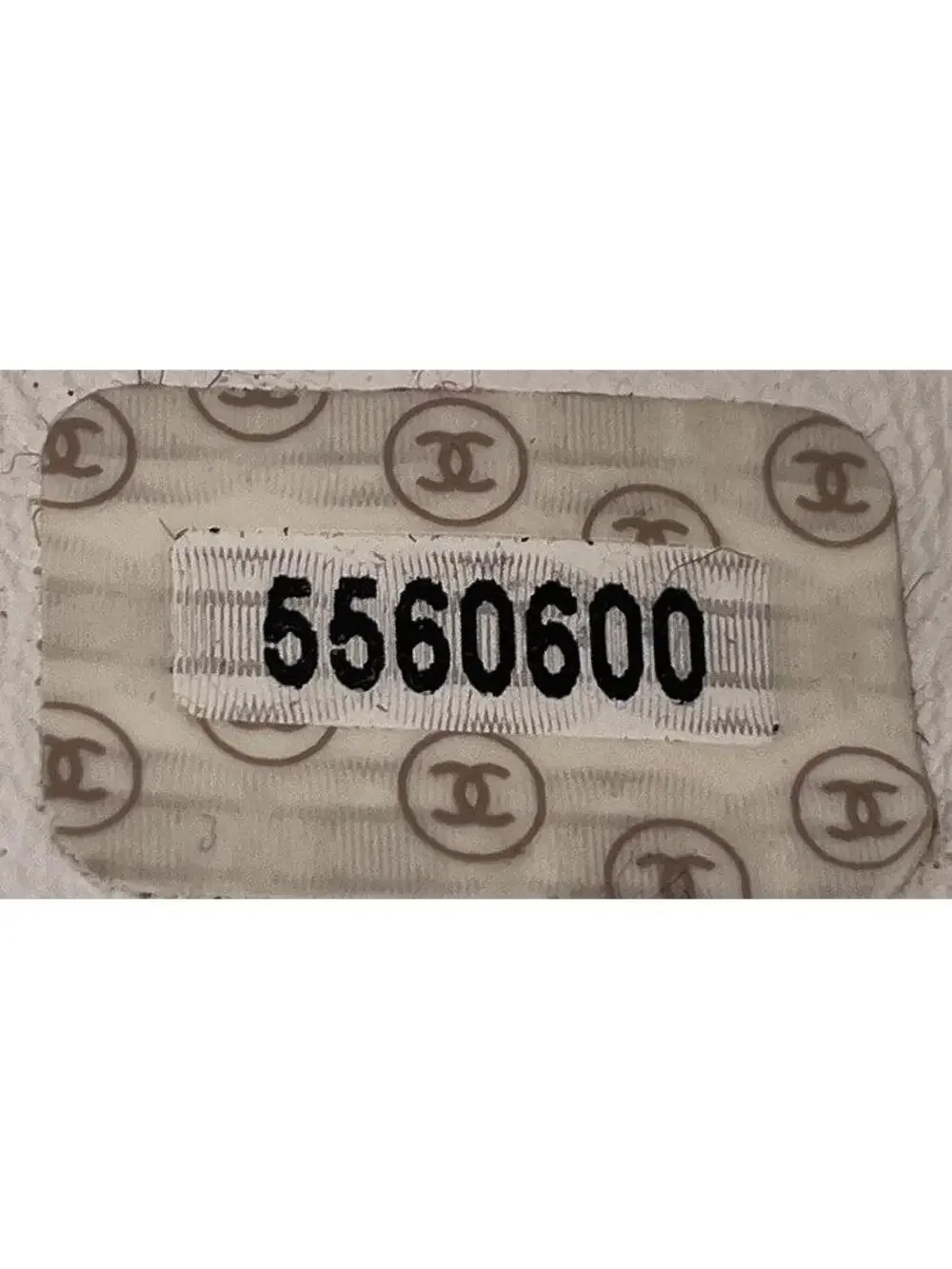 Chanel Medallion Tote Quilted Caviar #322985C23B